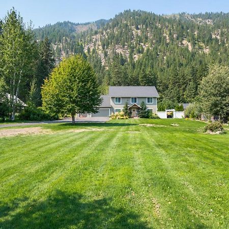 Granite Hills Inn レブンワース エクステリア 写真
