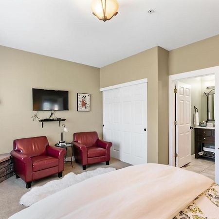 Granite Hills Inn レブンワース エクステリア 写真