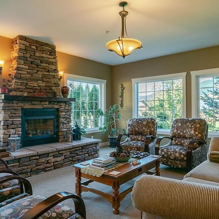 Granite Hills Inn レブンワース エクステリア 写真
