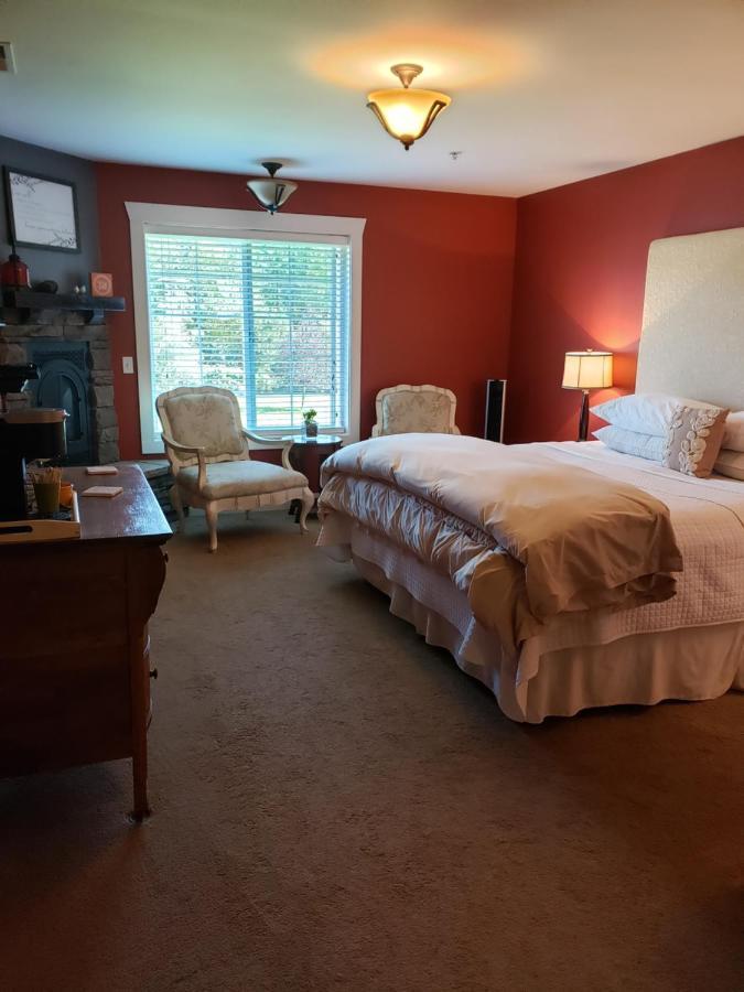Granite Hills Inn レブンワース エクステリア 写真