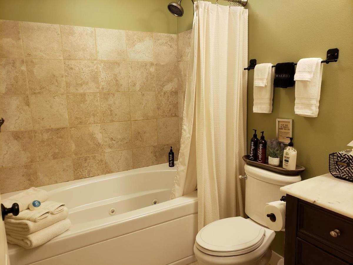 Granite Hills Inn レブンワース エクステリア 写真