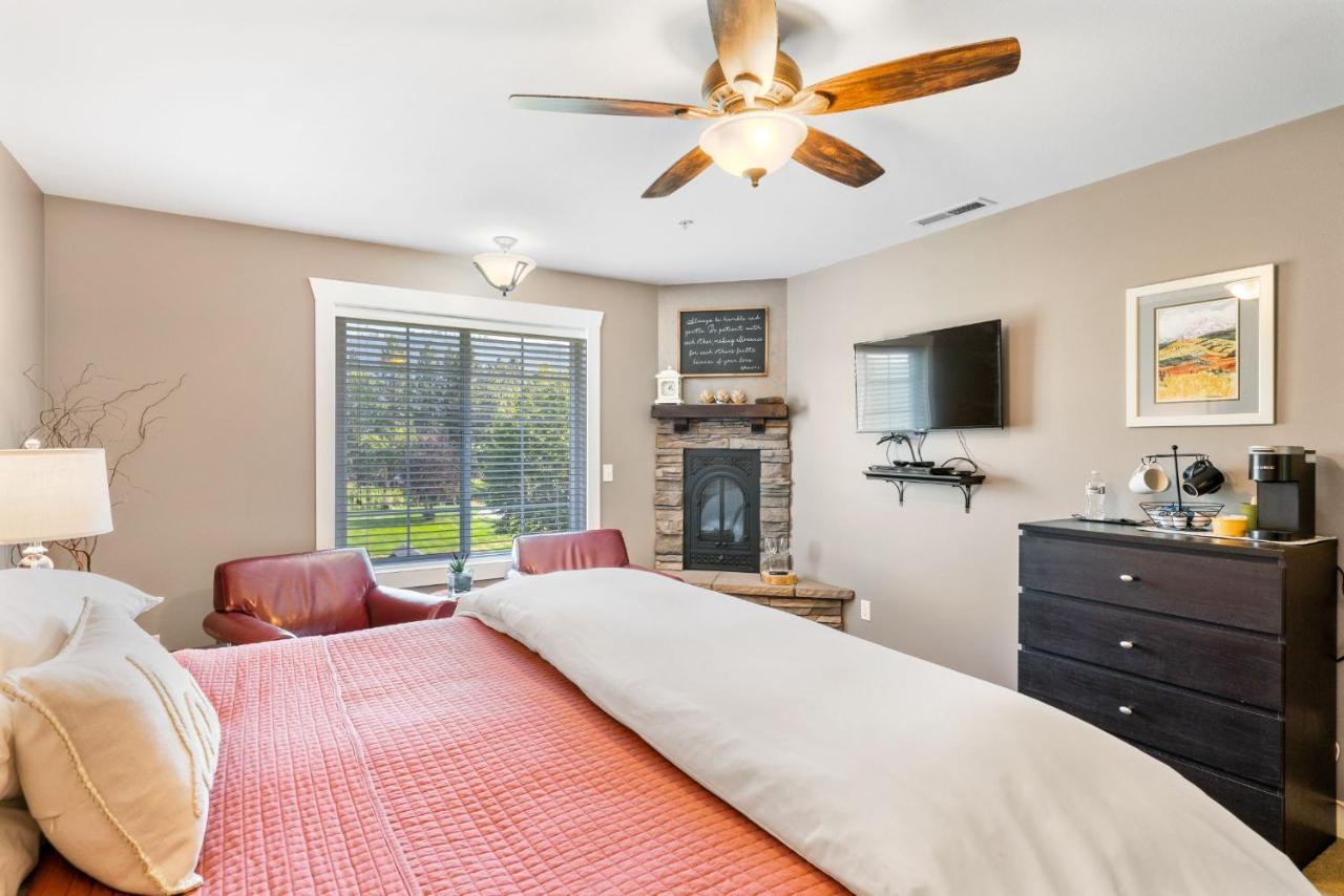 Granite Hills Inn レブンワース エクステリア 写真
