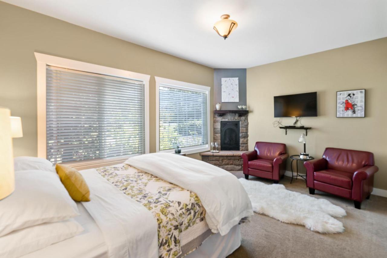 Granite Hills Inn レブンワース エクステリア 写真