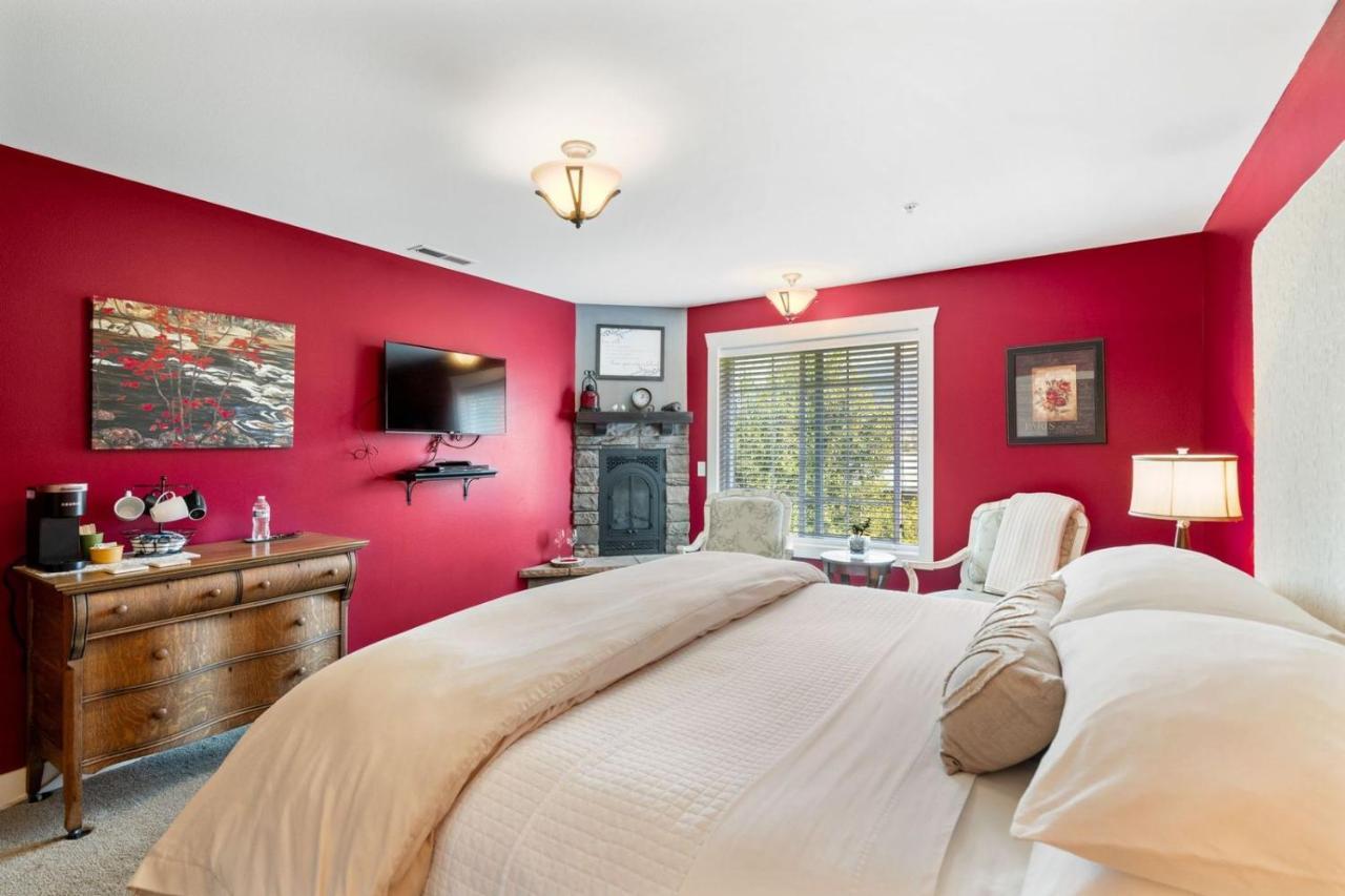 Granite Hills Inn レブンワース エクステリア 写真