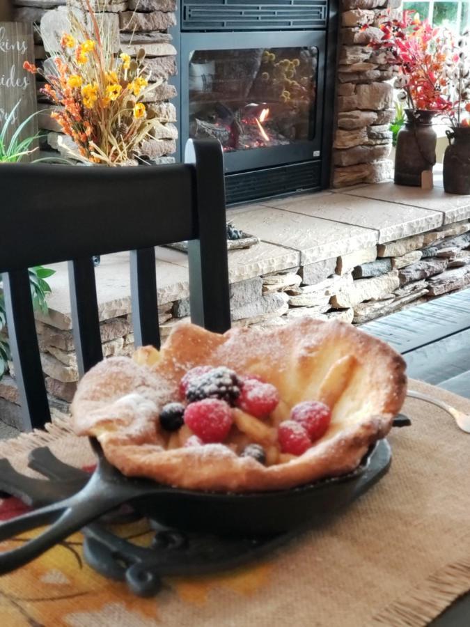 Granite Hills Inn レブンワース エクステリア 写真