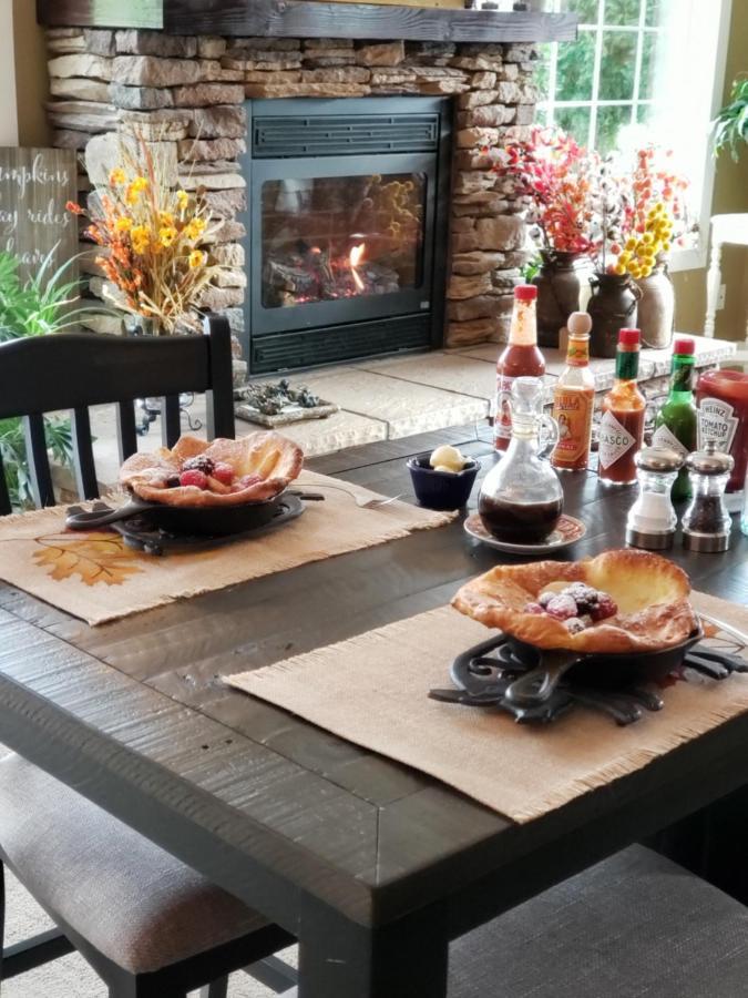 Granite Hills Inn レブンワース エクステリア 写真