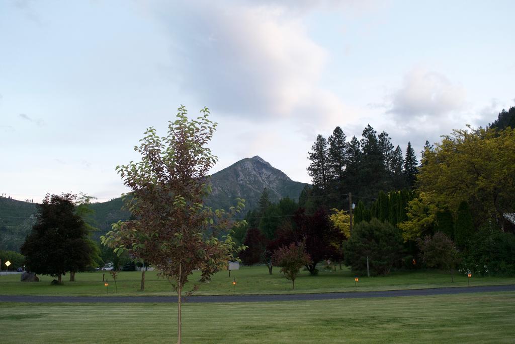 Granite Hills Inn レブンワース エクステリア 写真